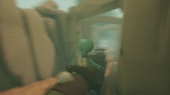 A screenshot taken in Dreams. 5 of 23.