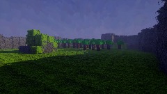 Realistic minecraft