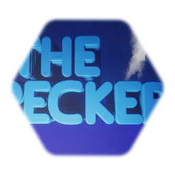 The Wrecker 23 logo