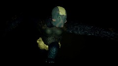 A screenshot taken in Dreams. 1 of 1.