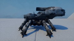 A screenshot taken in Dreams. 4 of 29.