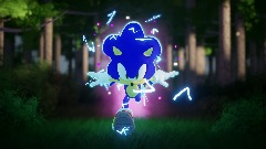 A screenshot taken in Dreams. 9 of 11.