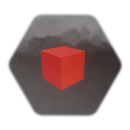 SONIC CX - HOMING BLOCK [1HIT]