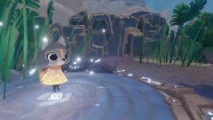 ¡Mi Templo antiguo!