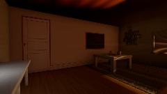 Stay Out Of The Woods DEMO