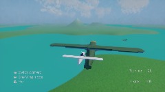 Remix of Remix of Plain Plane physics