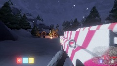 A screenshot taken in Dreams. 14 of 30.