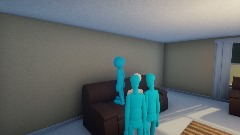 (UPDATED) My home in real life