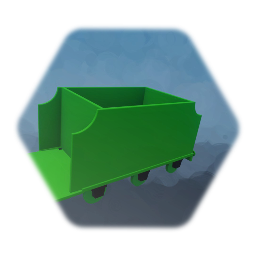 Basic henry tender for stylized henry