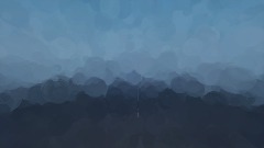 A screenshot taken in Dreams. 18 of 24.