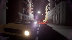 A screenshot taken in Dreams. 2 of 2.
