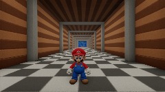 Remix of Every Copy Of Super Mario 64 Is Personalized