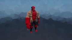 Hellboy