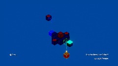 A screenshot taken in Dreams. 11 of 26.