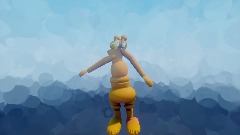 Jon saving Garfield