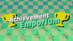 <term>Achievement Emporium