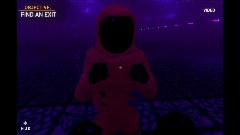 A screenshot taken in Dreams. 5 of 9.