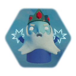 Ice King
