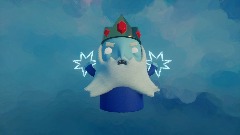 A screenshot taken in Dreams. 2 of 3.