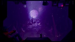 A screenshot taken in Dreams. 1 of 19.