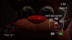 A screenshot taken in Dreams. 18 of 26.