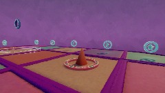 سحقة ثلاثية الخاصة بي!