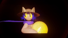 A screenshot taken in Dreams. 24 of 28.