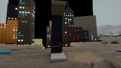 A screenshot taken in Dreams. 8 of 10.