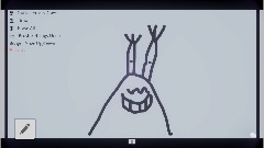 A screenshot taken in Dreams. 13 of 15.