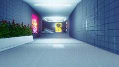 A screenshot taken in Dreams. 3 of 23.