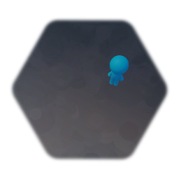 Text Desplayer Puppet