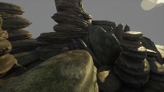 A screenshot taken in Dreams. 1 of 4.
