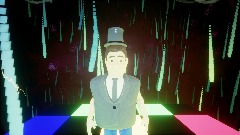 A screenshot taken in Dreams. 1 of 1.