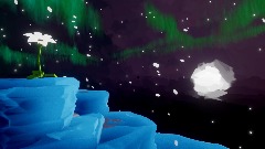 A screenshot taken in Dreams. 6 of 20.