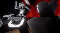 A screenshot taken in Dreams. 1 of 7.