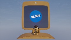 A screenshot taken in Dreams. 9 of 9.