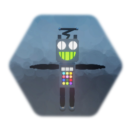 Friendbot but Remake