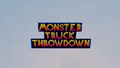 Independent Monster Truck Showcase