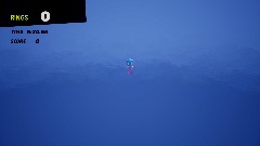 A screenshot taken in Dreams. 14 of 27.