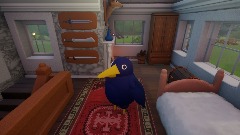 A screenshot taken in Dreams. 1 of 8.