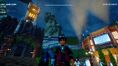 A screenshot taken in Dreams. 1 of 7.