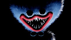 <clue>HUGGY WUGGY jumpscare