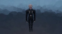 A screenshot taken in Dreams. 3 of 3.