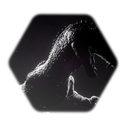 The Beast from 20000 Fathoms aka Rhedosaurus