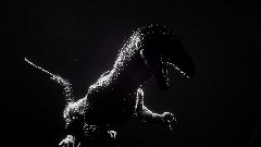 A screenshot taken in Dreams. 5 of 6.