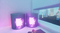 Godzilla universe lobby 2