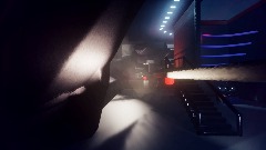A screenshot taken in Dreams. 7 of 21.