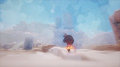 A screenshot taken in Dreams. 13 of 17.