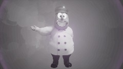 A screenshot taken in Dreams. 5 of 5.