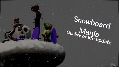 Snowboard Mania (final slide update)